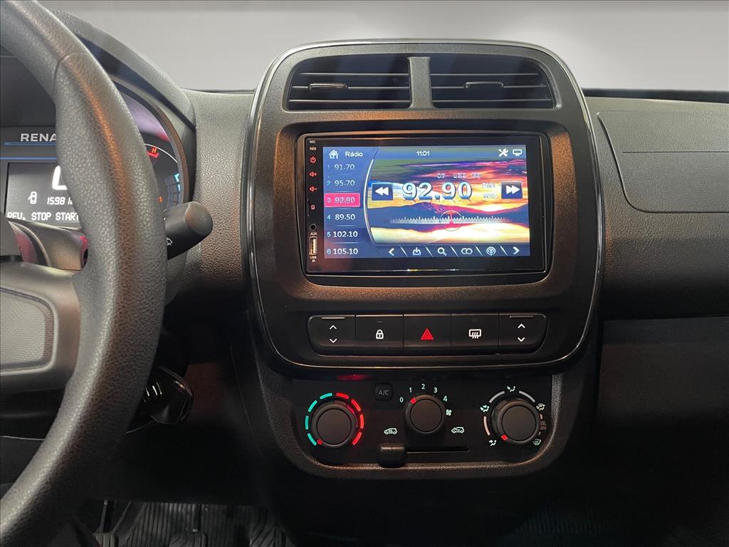 KWID 1.0 12V SCE FLEX ZEN MANUAL8