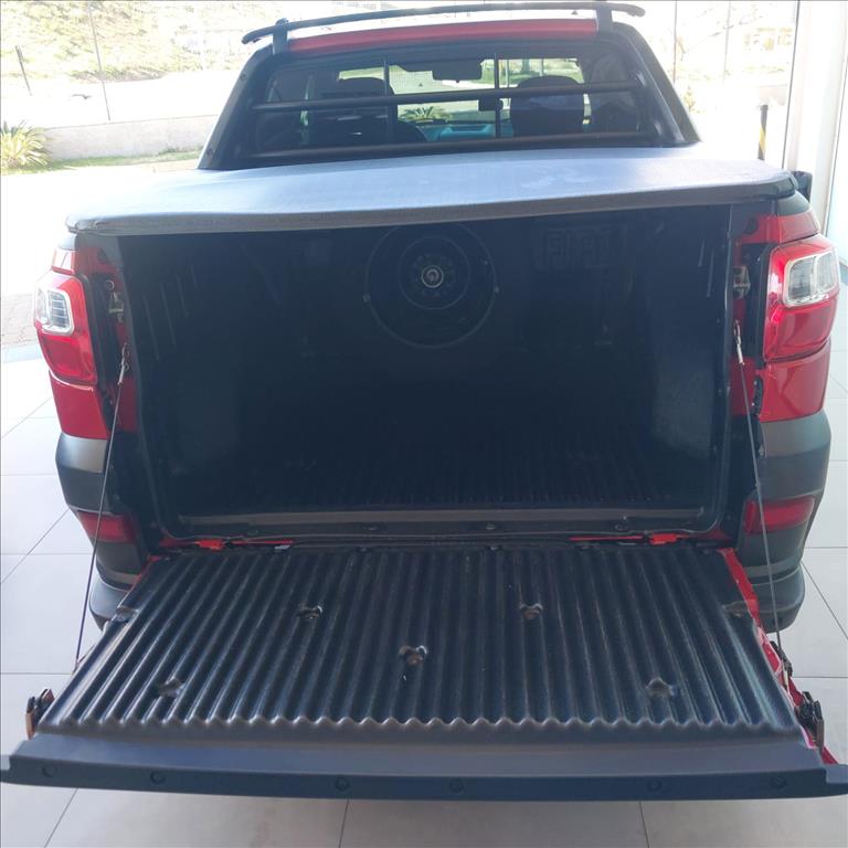 STRADA 1.4 MPI HARD WORKING CD 8V FLEX 3P MANUAL6