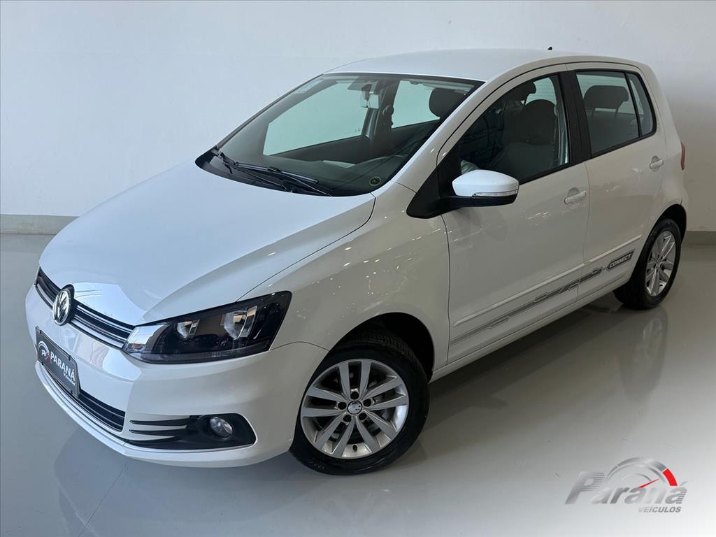 Compre já VOLKSWAGEN FOX 1.6 MSI TOTAL FLEX CONNECT 4P MANUAL 5634995Paraná Veículos Campinas - Veículos novos e seminovos com qualidade e procedência
