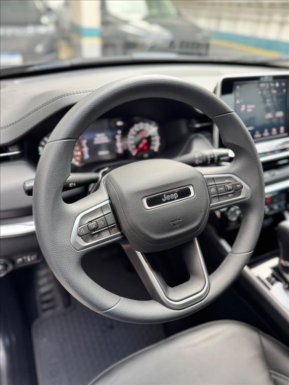 COMPASS 1.3 T270 TURBO FLEX SPORT AT68