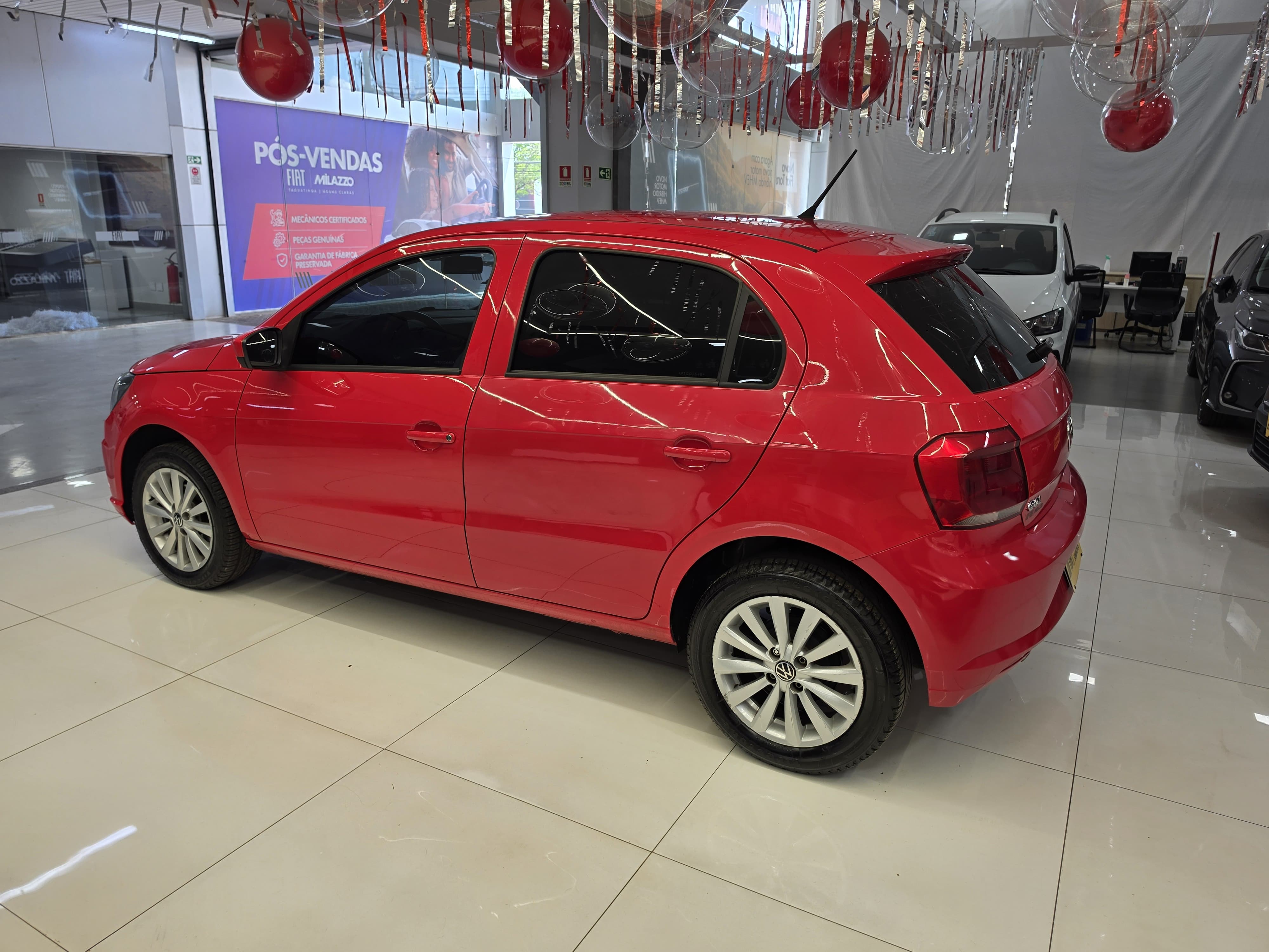 GOL 1.0 12V MPI TOTALFLEX 4P MANUAL3