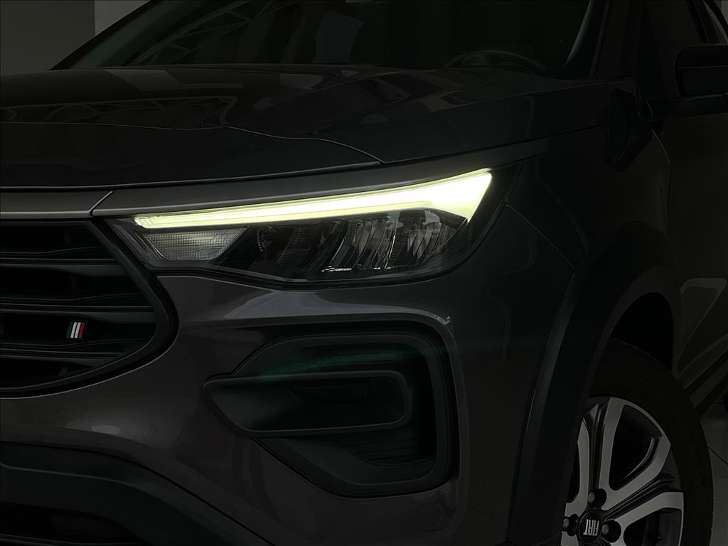 PULSE 1.3 FLEX DRIVE CVT