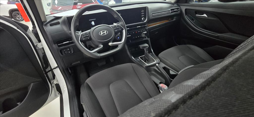 CRETA 1.0 TGDI FLEX LIMITED AUTOMÁTICO6