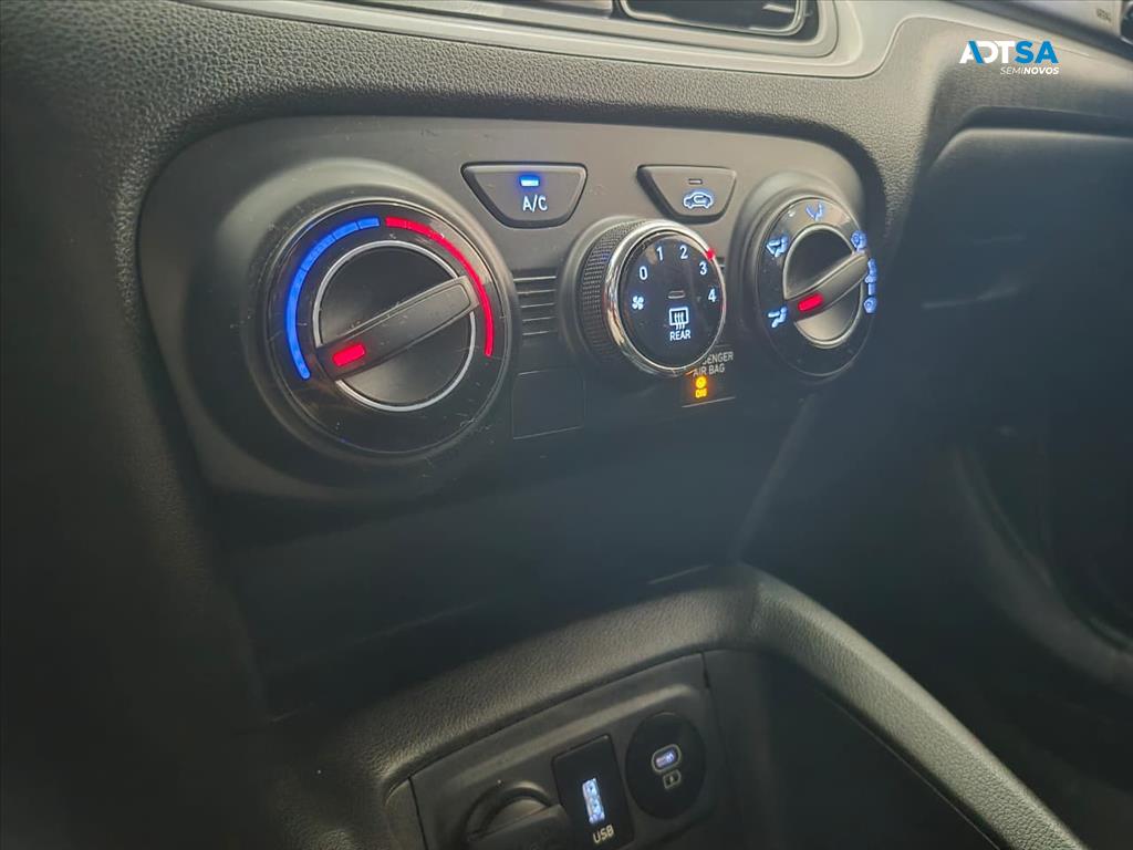 HYUNDAI HB20 1.0 12V FLEX COMFORT MANUAL