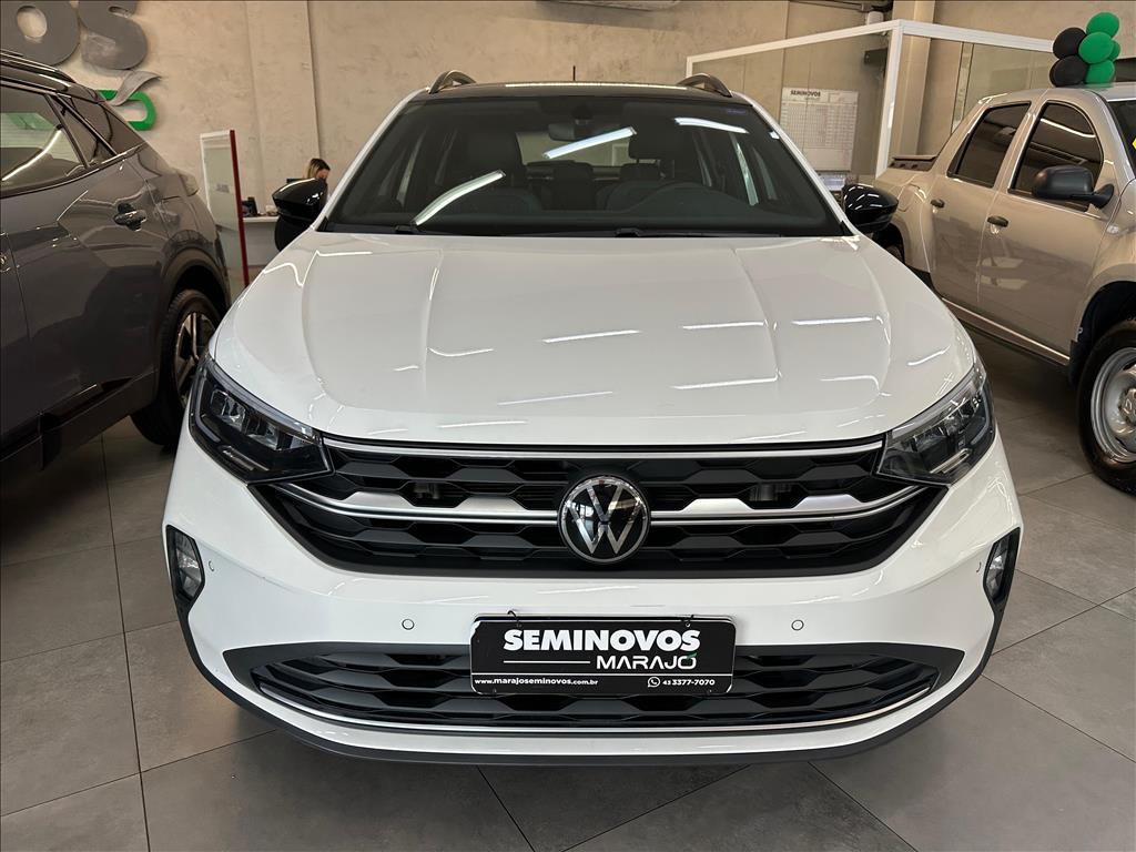 NIVUS 1.0 200 TSI TOTAL FLEX HIGHLINE AUTOMÁTICO1