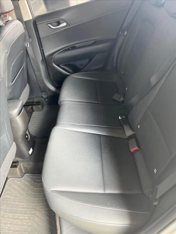 HB20 1.0 TGDI FLEX PLATINUM SAFETY AUTOMÁTICO