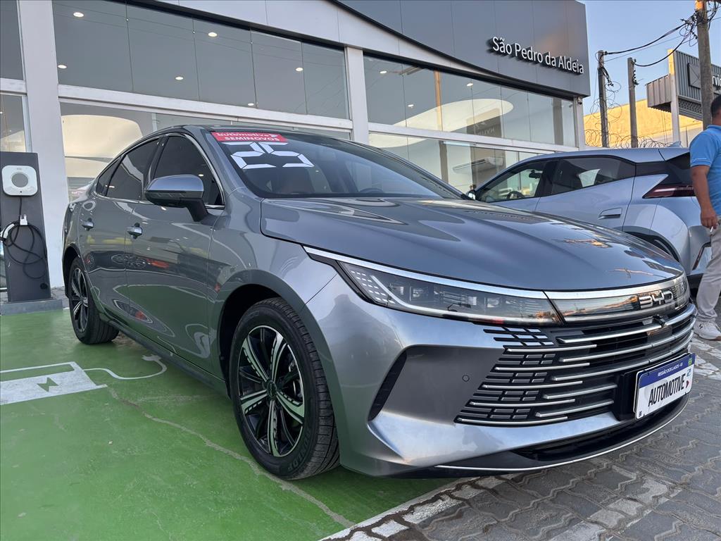 KING 1.5 DM-I PHEV GS AUTOMÁTICO