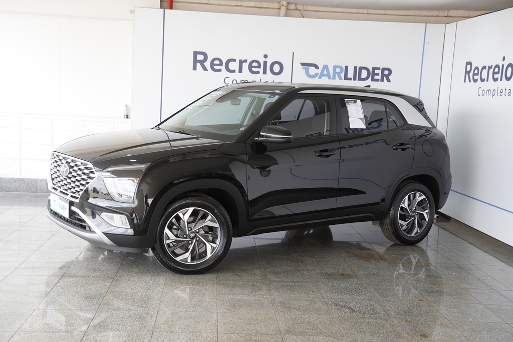 CRETA 1.0 TGDI FLEX LIMITED AUTOMÁTICO1