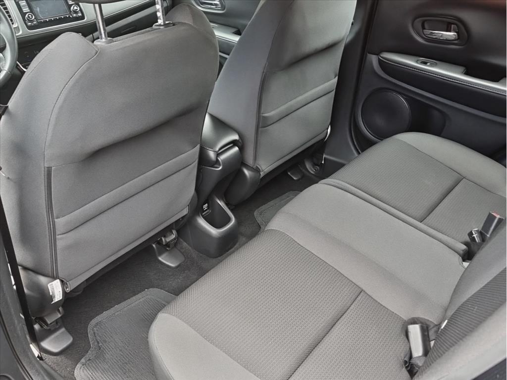 HR-V 1.8 16V FLEX EX 4P AUTOMÁTICO6