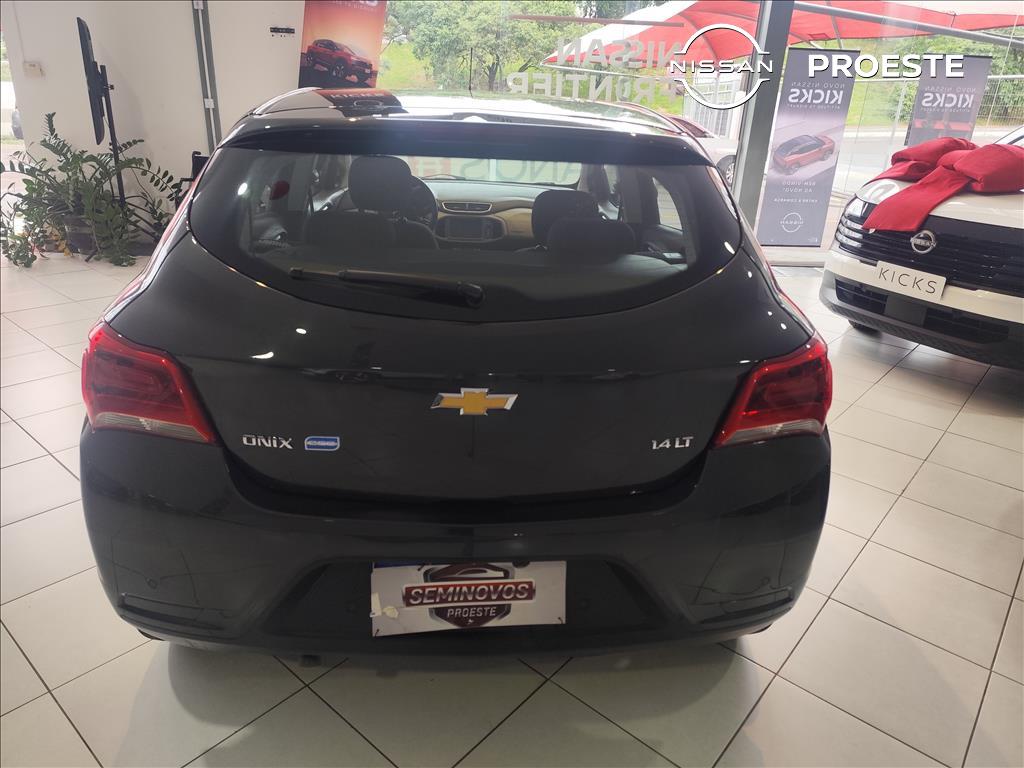 ONIX 1.4 MPFI LT 8V FLEX 4P MANUAL5