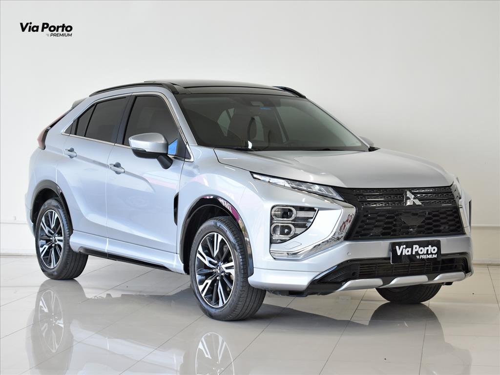 1.5 MIVEC TURBO GASOLINA HPE-S S-AWC CVT