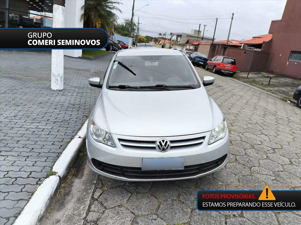 VOYAGE 1.6 MI 8V FLEX 4P MANUAL