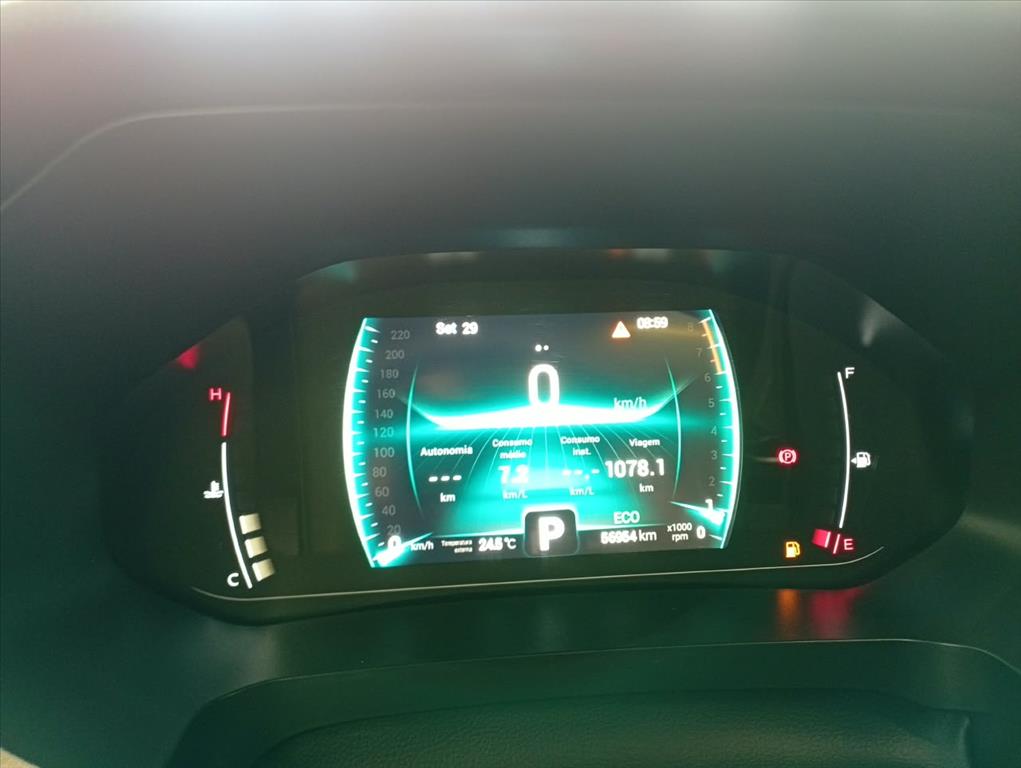 TIGGO 5X PRO 1.5 TCI FLEX HYBRID CVT5