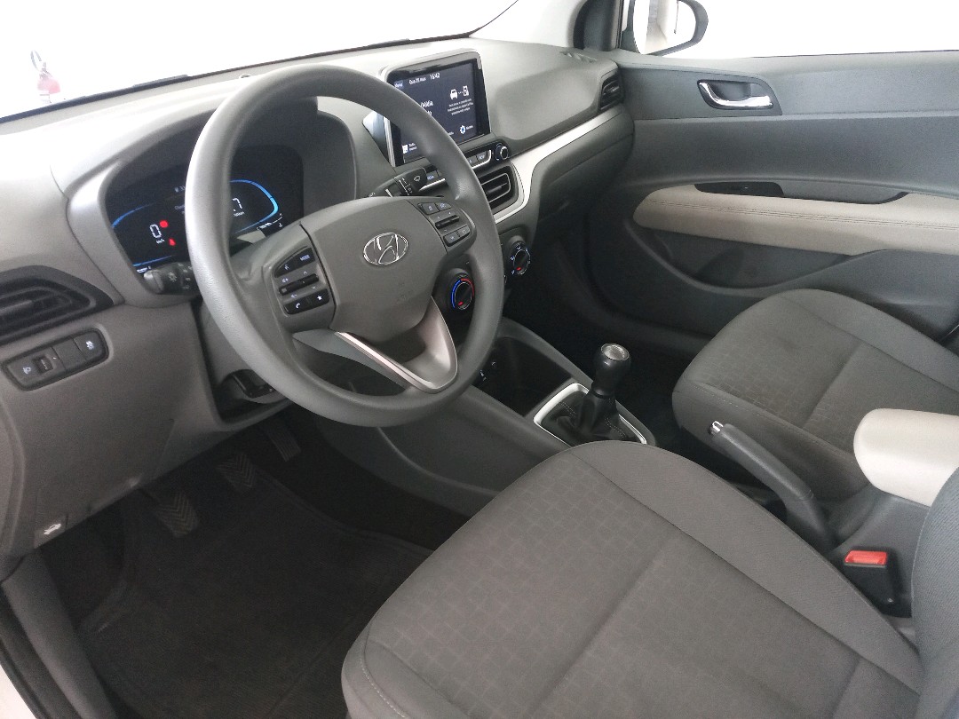 Hyundai-HB20S-1.0 12V FLEX LIMITED PLUS MANUAL