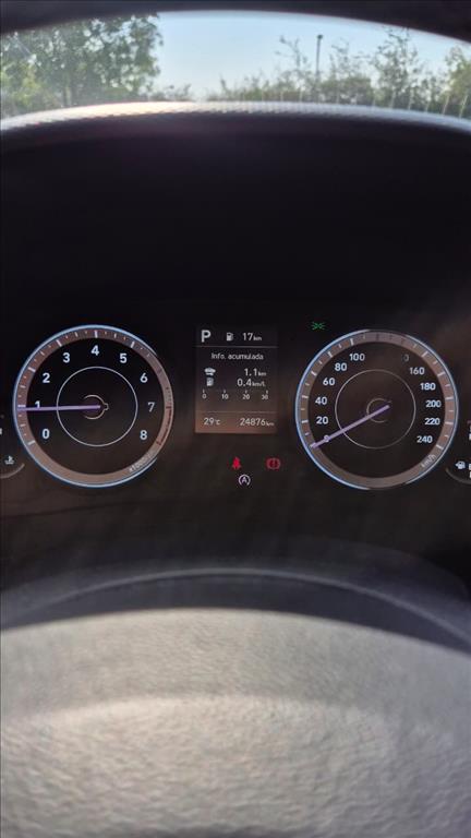 CRETA 1.0 TGDI FLEX LIMITED AUTOMÁTICO7