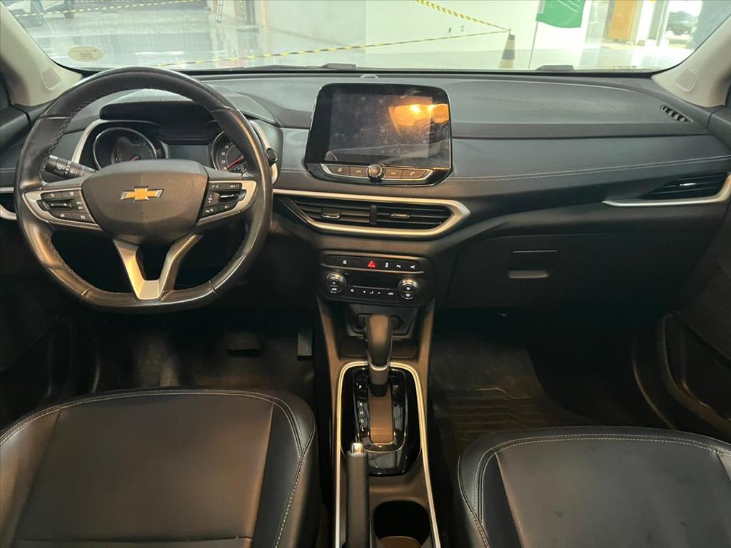 TRACKER 1.2 TURBO FLEX PREMIER AUTOMÁTICO7