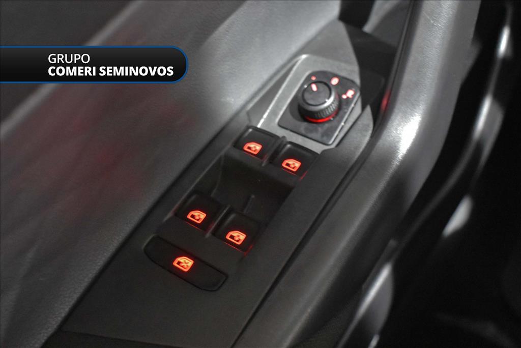 POLO 1.0 170 TSI COMFORTLINE AUTOMÁTICO