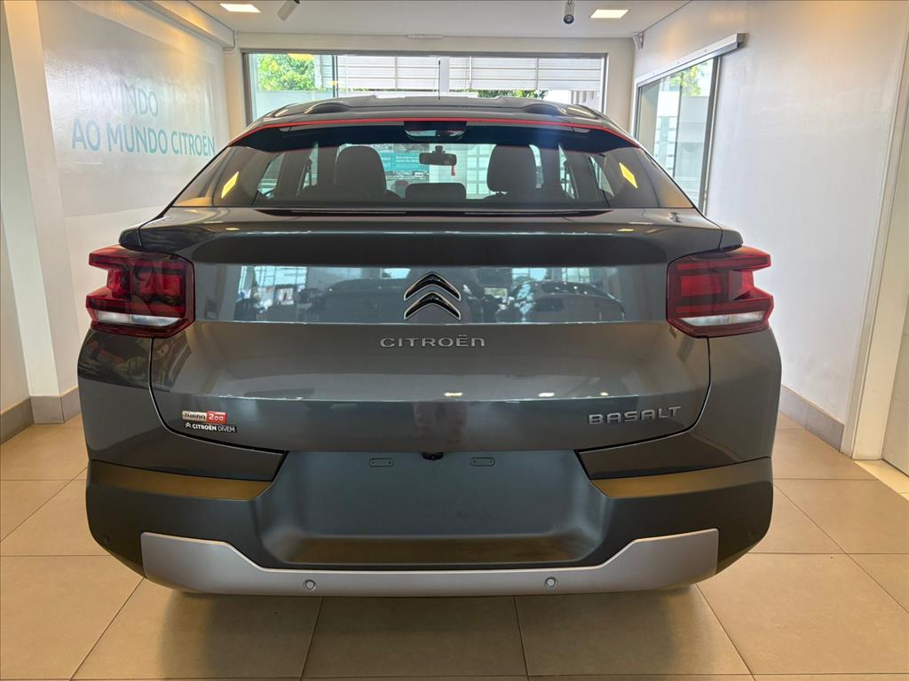 BASALT 1.0 TURBO 200 FLEX DARK EDITION CVT3