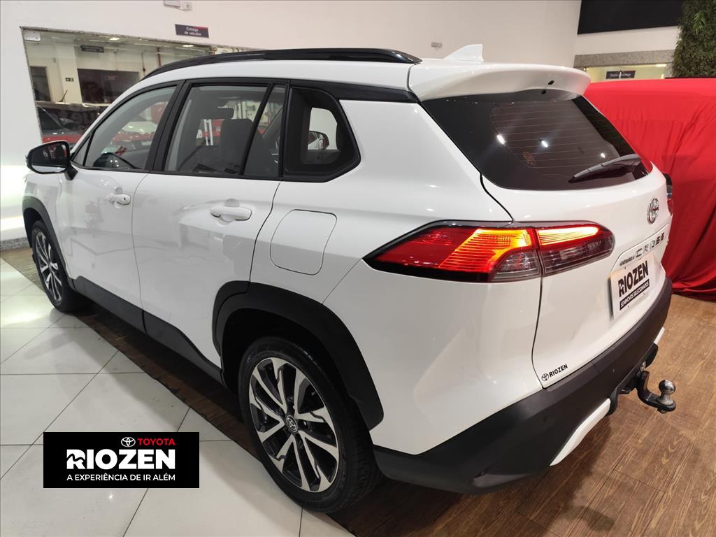 COROLLA CROSS 2.0 VVT-IE FLEX XRE DIRECT SHIFT3