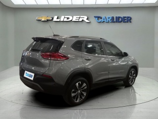 TRACKER 1.2 TURBO FLEX PREMIER AUTOMÁTICO5