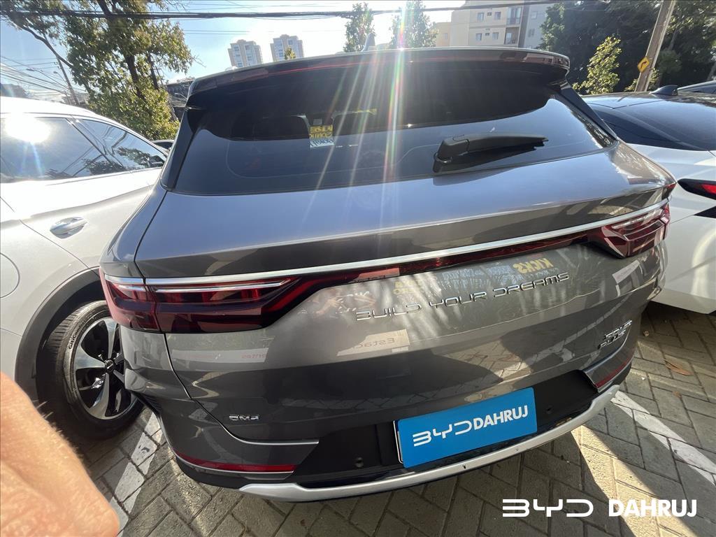 SONG PLUS 1.5 DM-I HÍBRIDO AUTOMÁTICO15