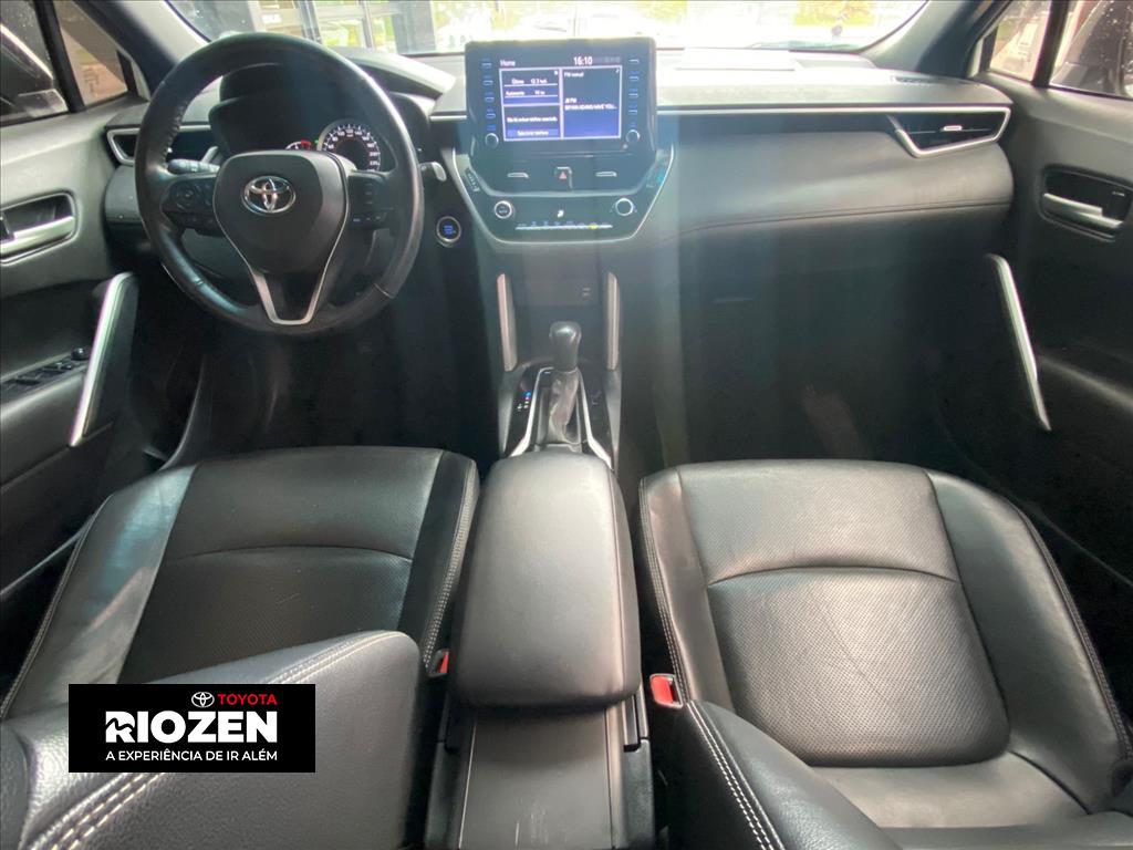 COROLLA CROSS 2.0 VVT-IE FLEX XRE DIRECT SHIFT6