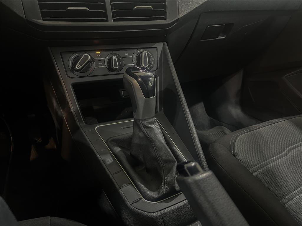 NIVUS 1.0 200 TSI TOTAL FLEX COMFORTLINE AUTOMÁTICO8
