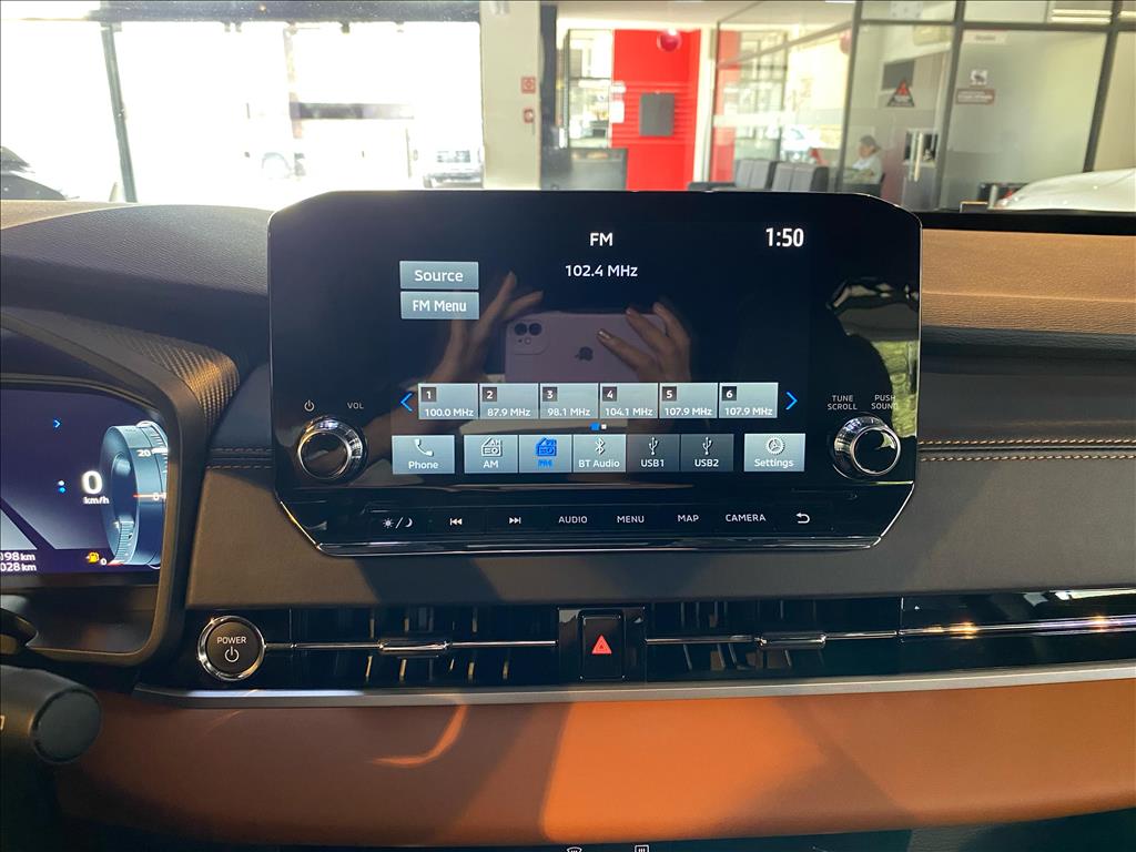 Mitsubishi-OUTLANDER-2.4 PHEV SIGNATURE S-AWC DHT