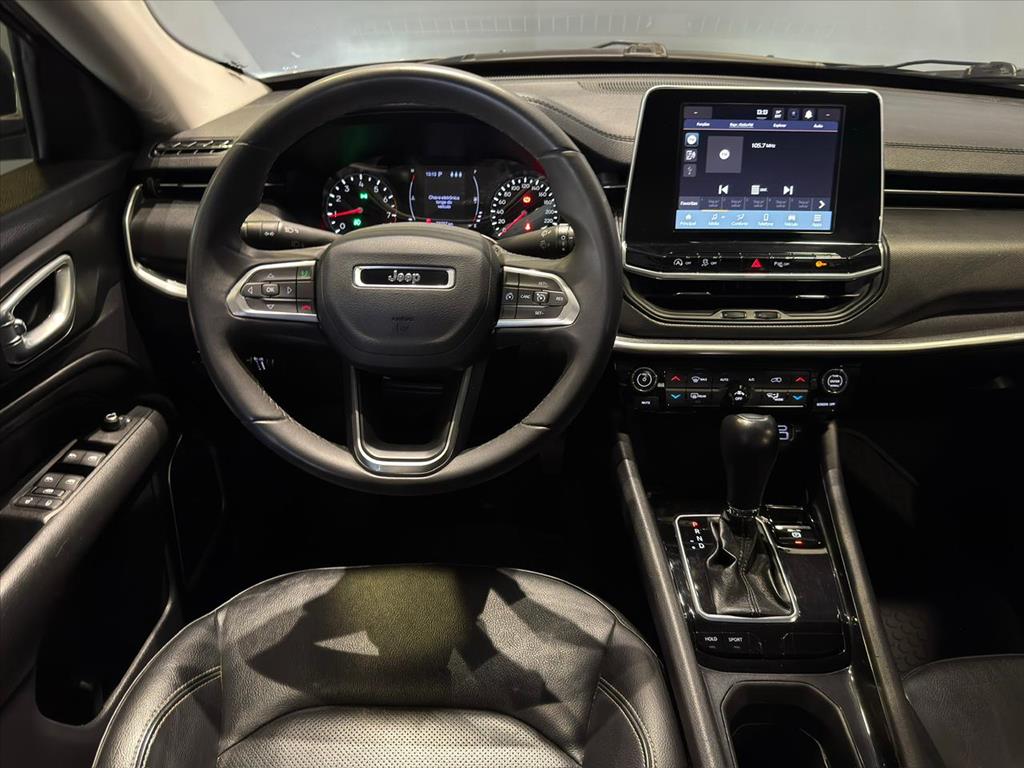 COMPASS 1.3 T270 TURBO FLEX SPORT AT65