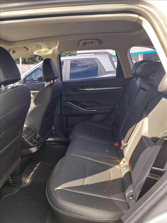 HAVAL H6 1.5 PHEV PREMIUM AWD E-TRACTION8