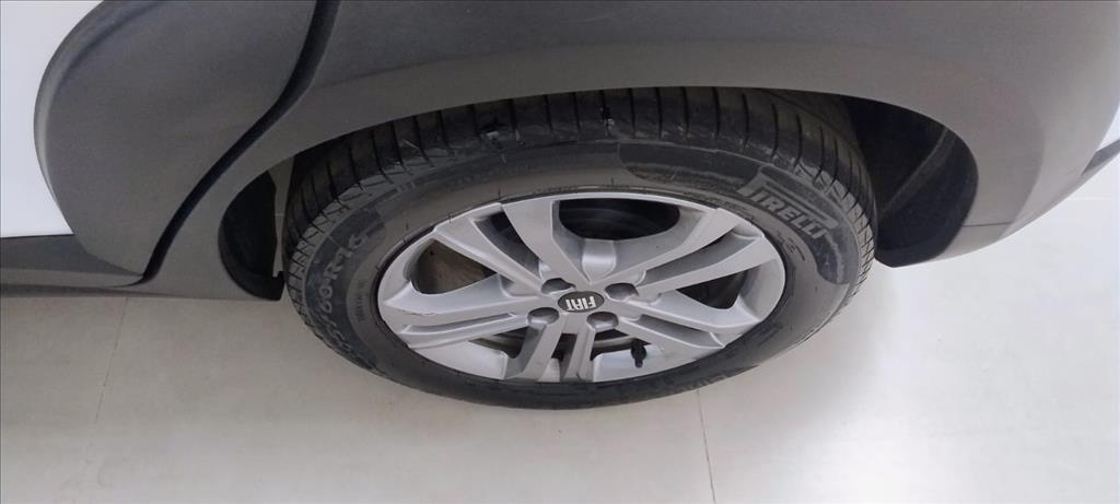 PULSE 1.0 TURBO 200 FLEX DRIVE CVT PULSE 1.0 TURBO 200 FLEX DRIVE CVT