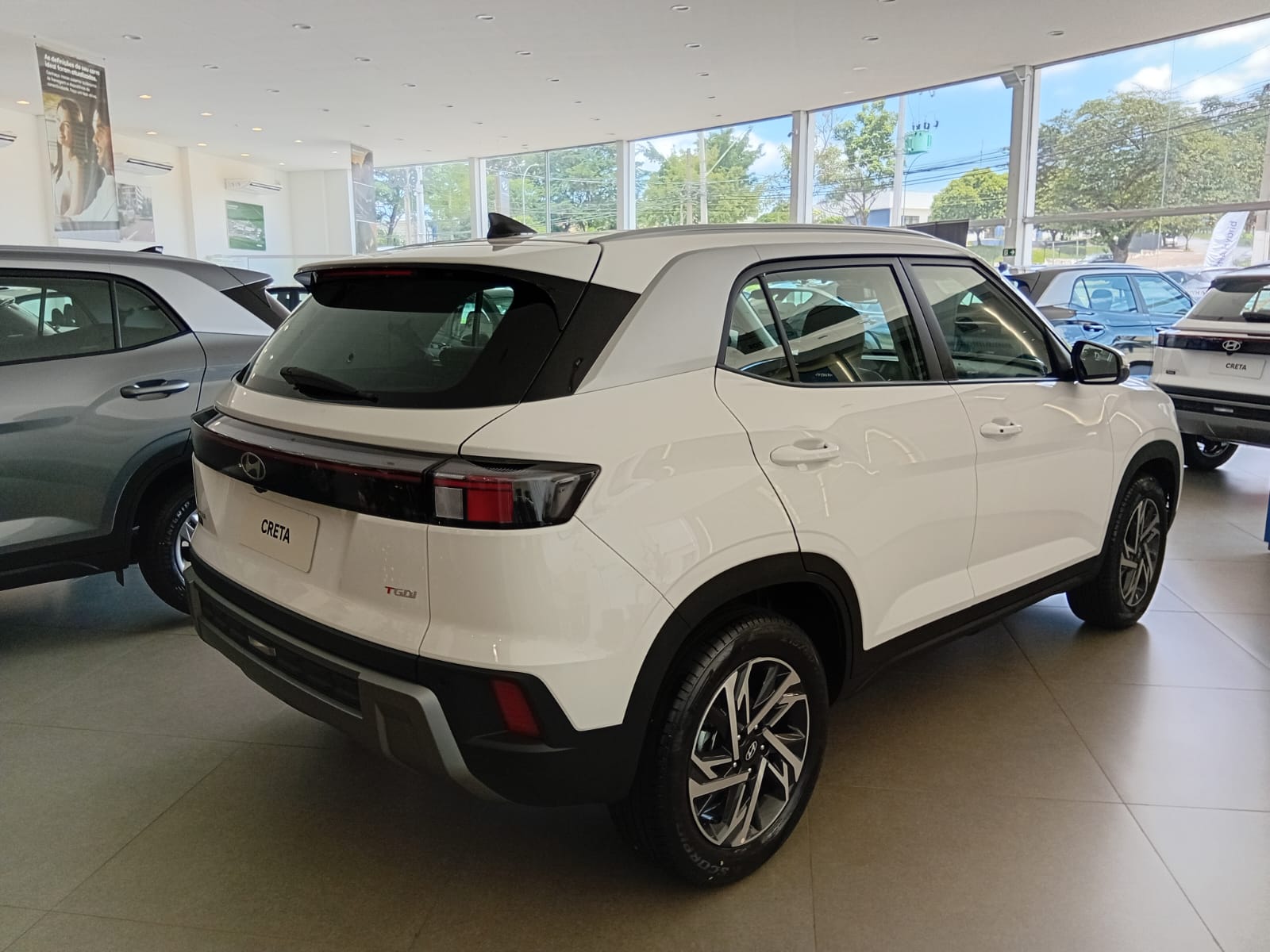 CRETA 1.0 TGDI FLEX LIMITED AUTOMÁTICO4