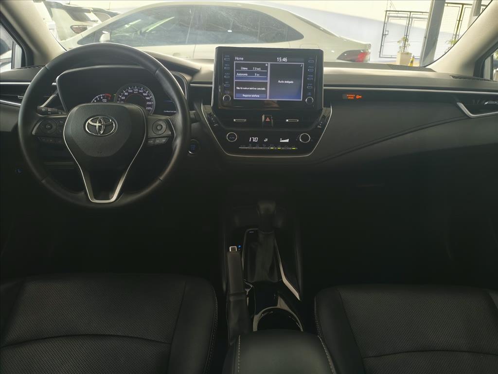 COROLLA 2.0 VVT-IE FLEX XEI DIRECT SHIFT3