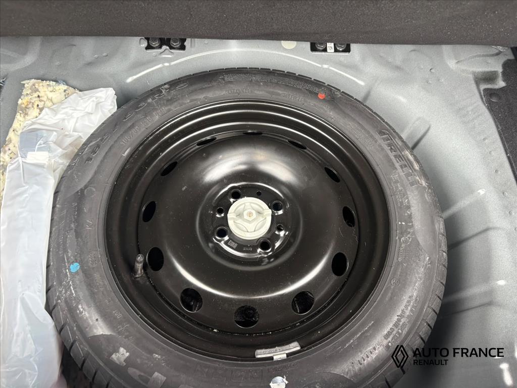 ARGO 1.3 FIREFLY FLEX TREKKING CVT7