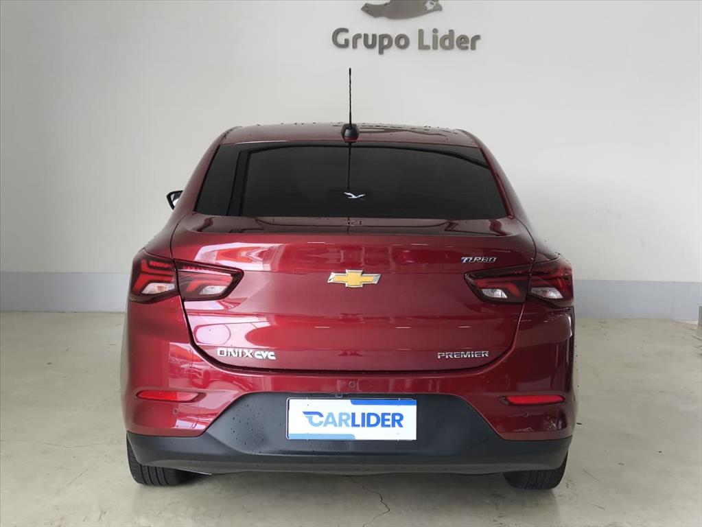 ONIX PLUS 1.0 TURBO FLEX PREMIER AUTOMÁTICO15