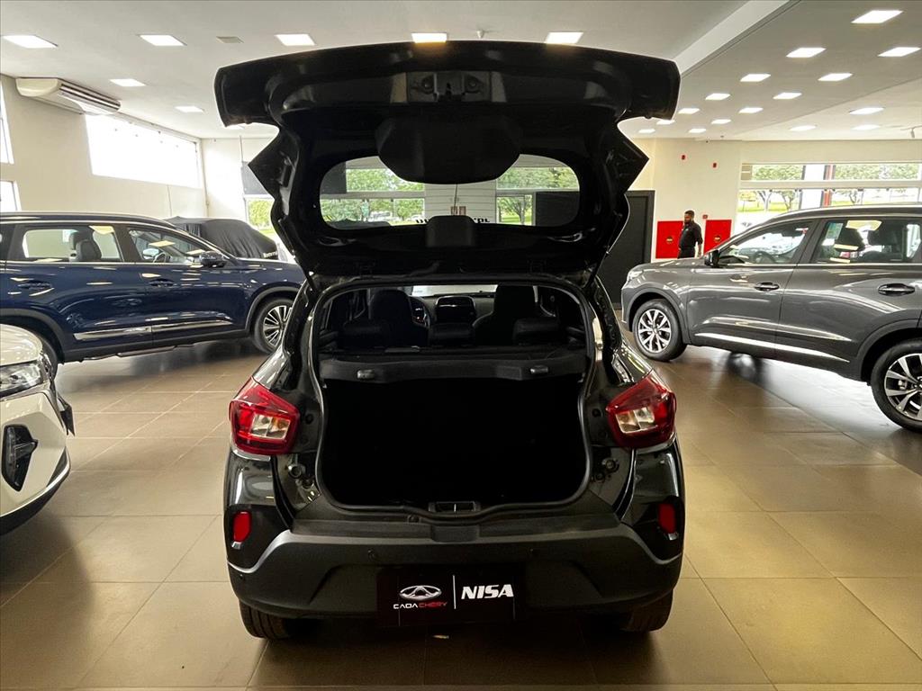 Renault-KWID-1.0 12V SCE FLEX INTENSE MANUAL