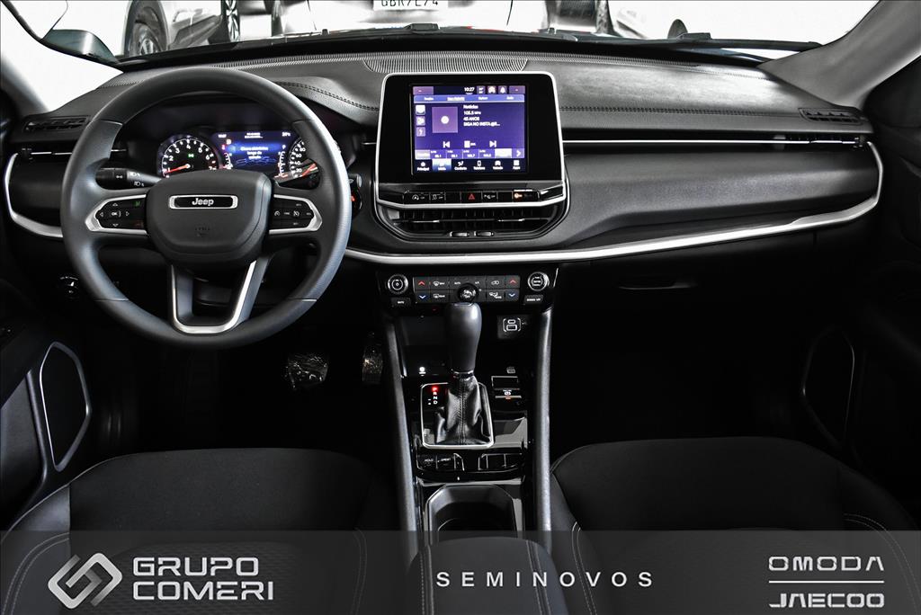 COMPASS 1.3 T270 TURBO FLEX SPORT AT64