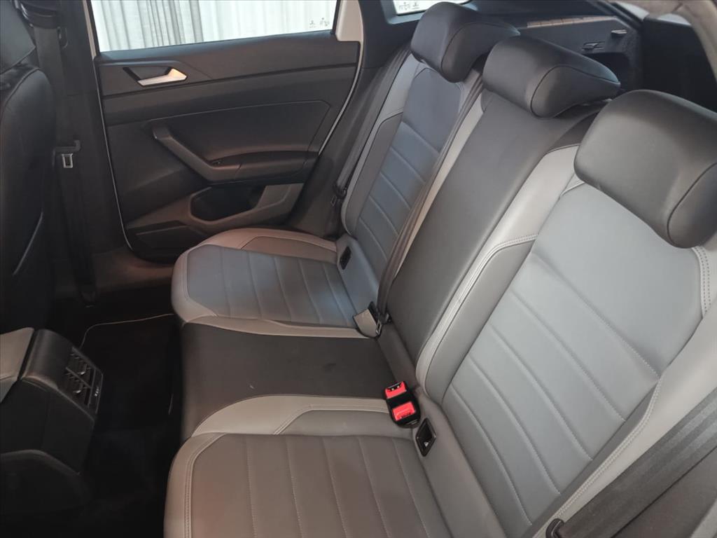 NIVUS 1.0 200 TSI TOTAL FLEX HIGHLINE AUTOMÁTICO9