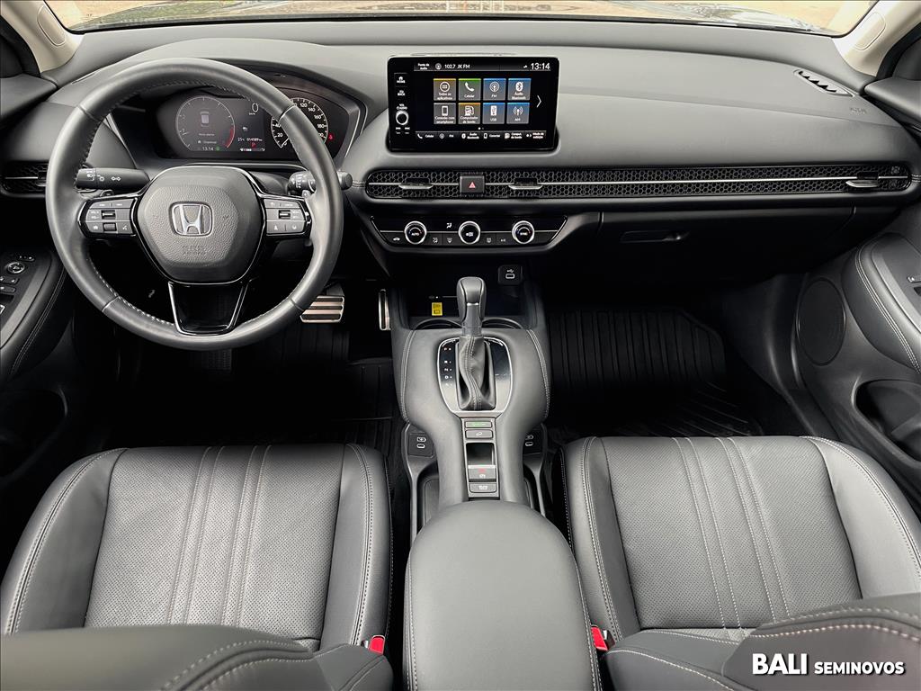 ZR-V 2.0 i-VTEC GASOLINA TOURING CVT12