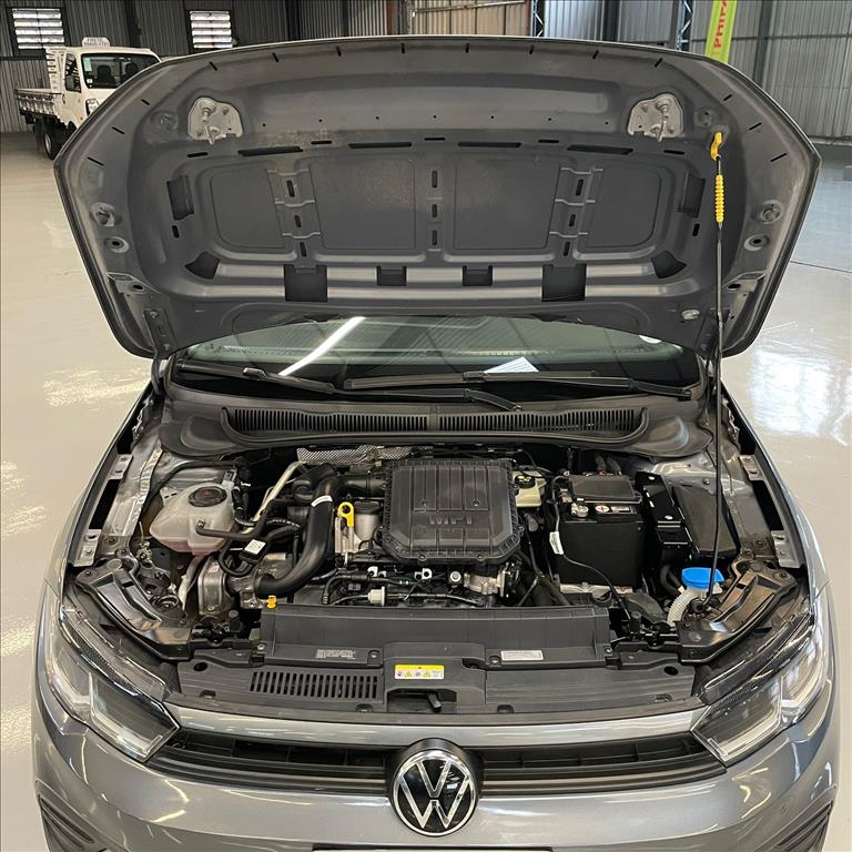POLO 1.0 MPI TOTAL FLEX MANUAL11