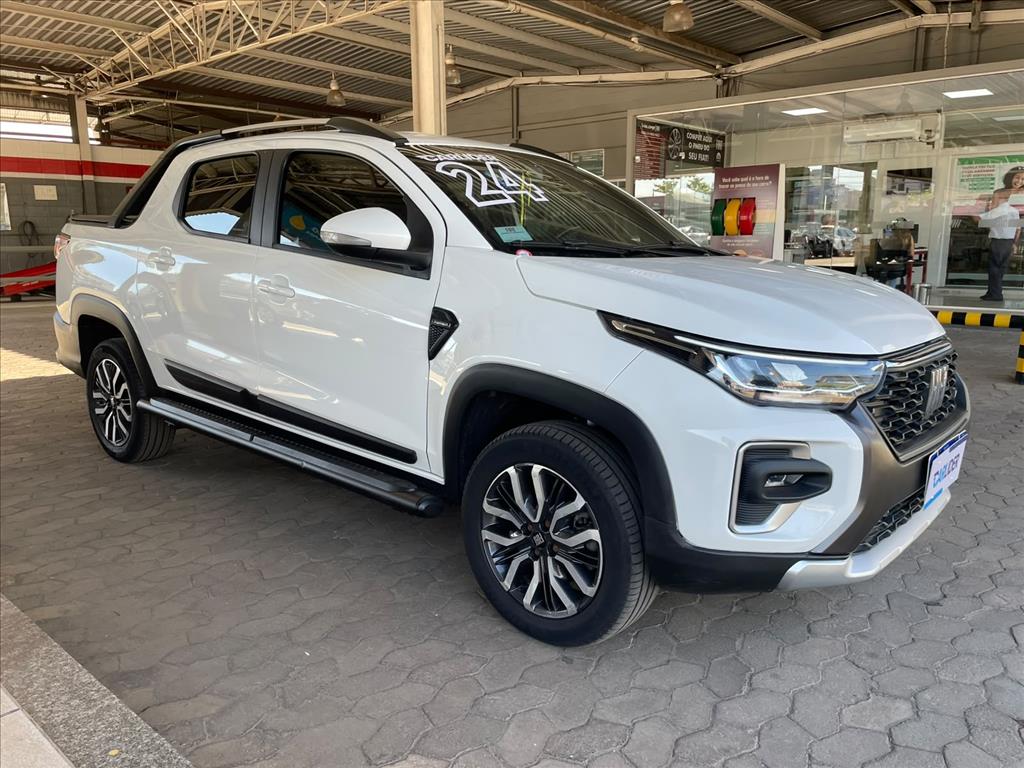 STRADA 1.0 TURBO 200 FLEX RANCH CD CVT0
