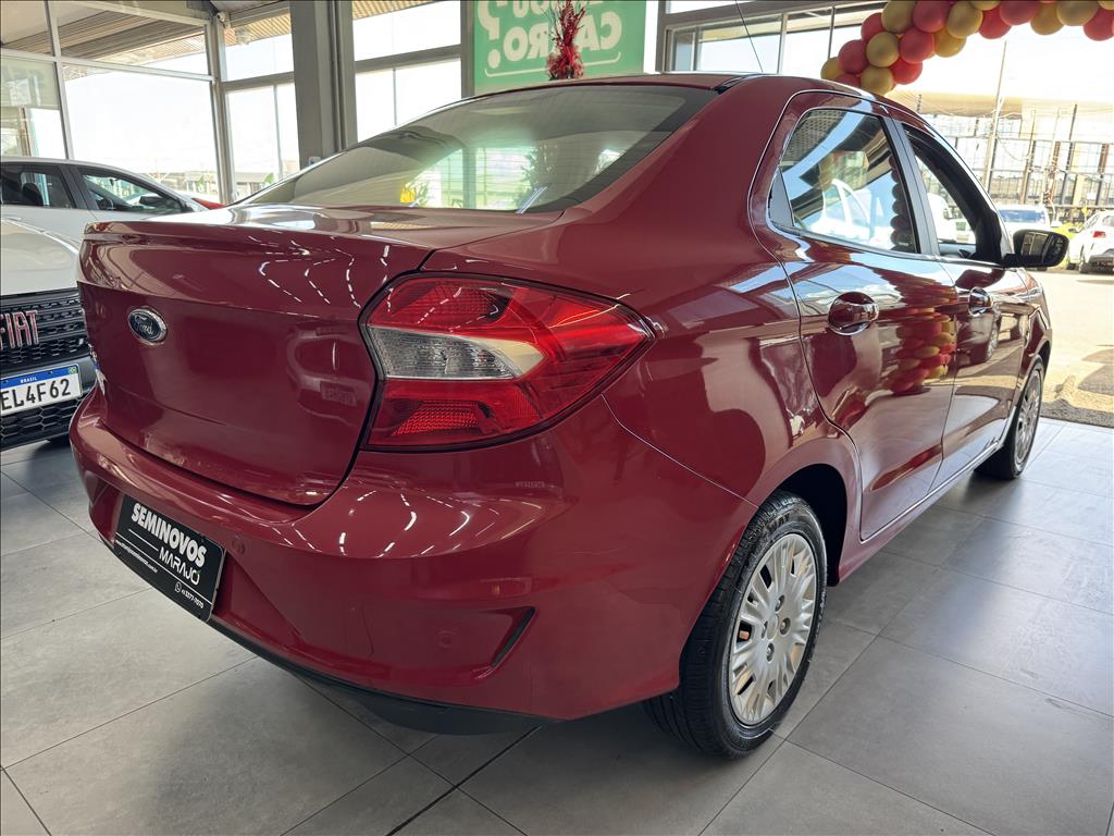 KA + 1.0 TI-VCT FLEX SE MANUAL9