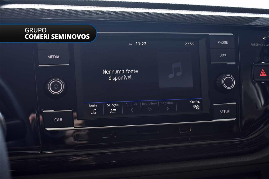 POLO 1.0 170 TSI MANUAL
