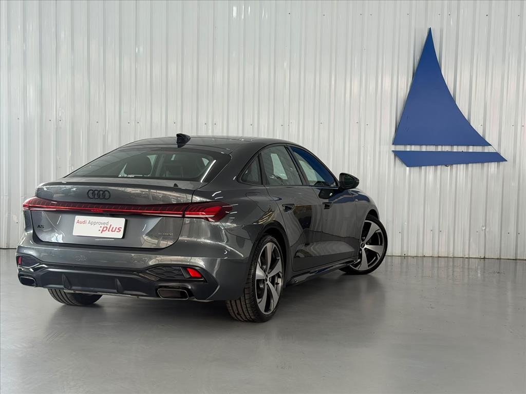 A5 2.0 TFSI GASOLINA PERFORMANCE S EDITION QUATTRO S TRONIC20