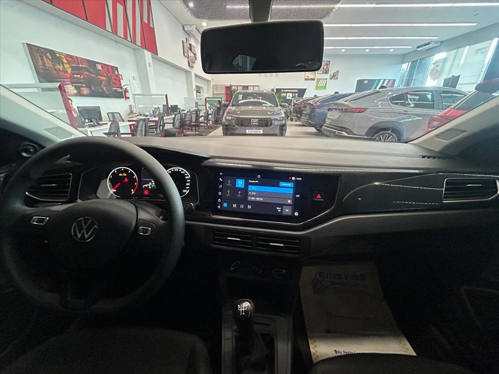 POLO 1.0 MPI TRACK MANUAL7