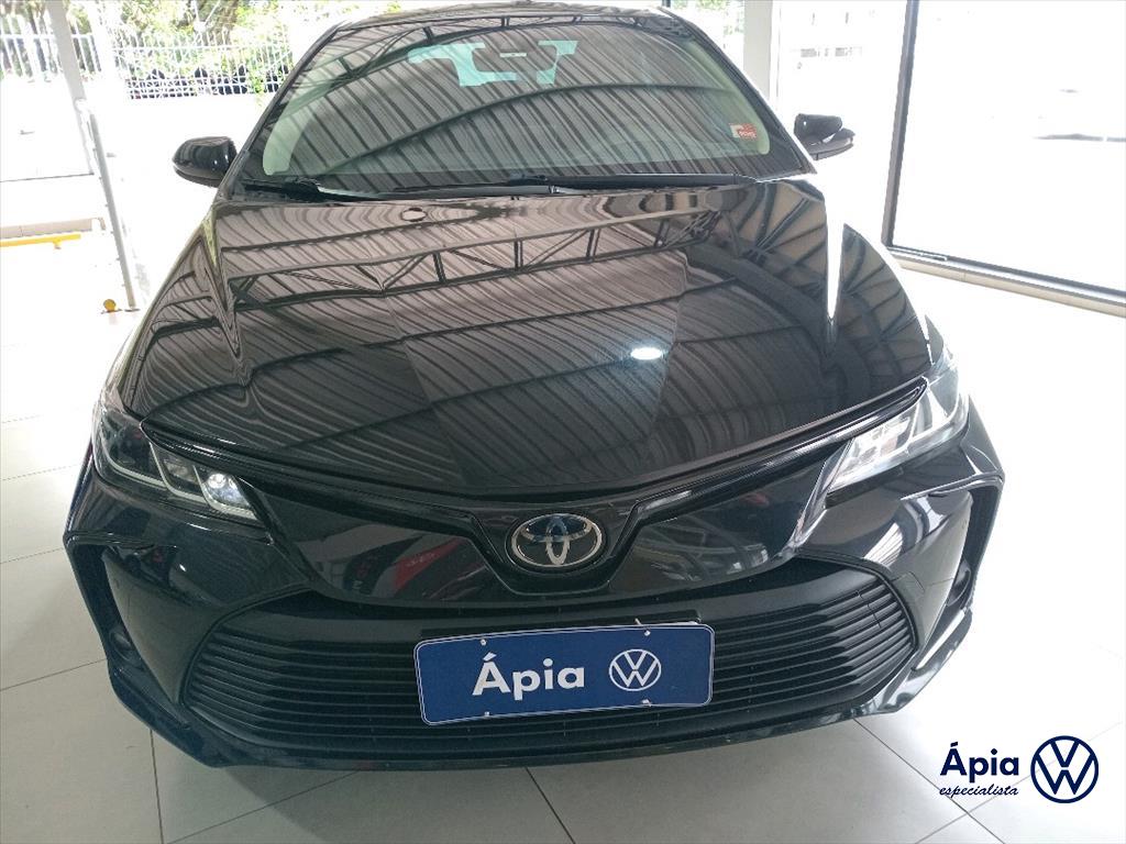 COROLLA 2.0 VVT-IE FLEX XEI DIRECT SHIFT1