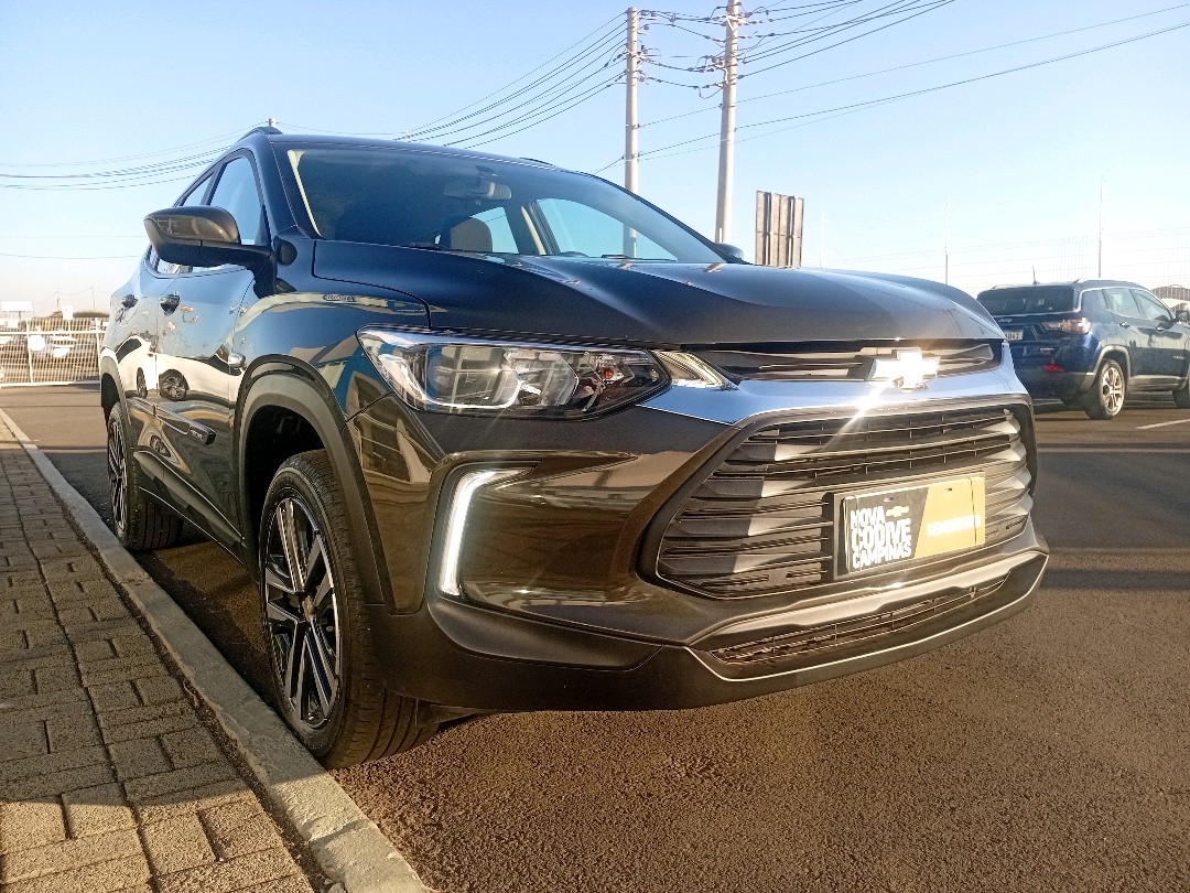 TRACKER 1.0 TURBO FLEX LT AUTOMÁTICO1