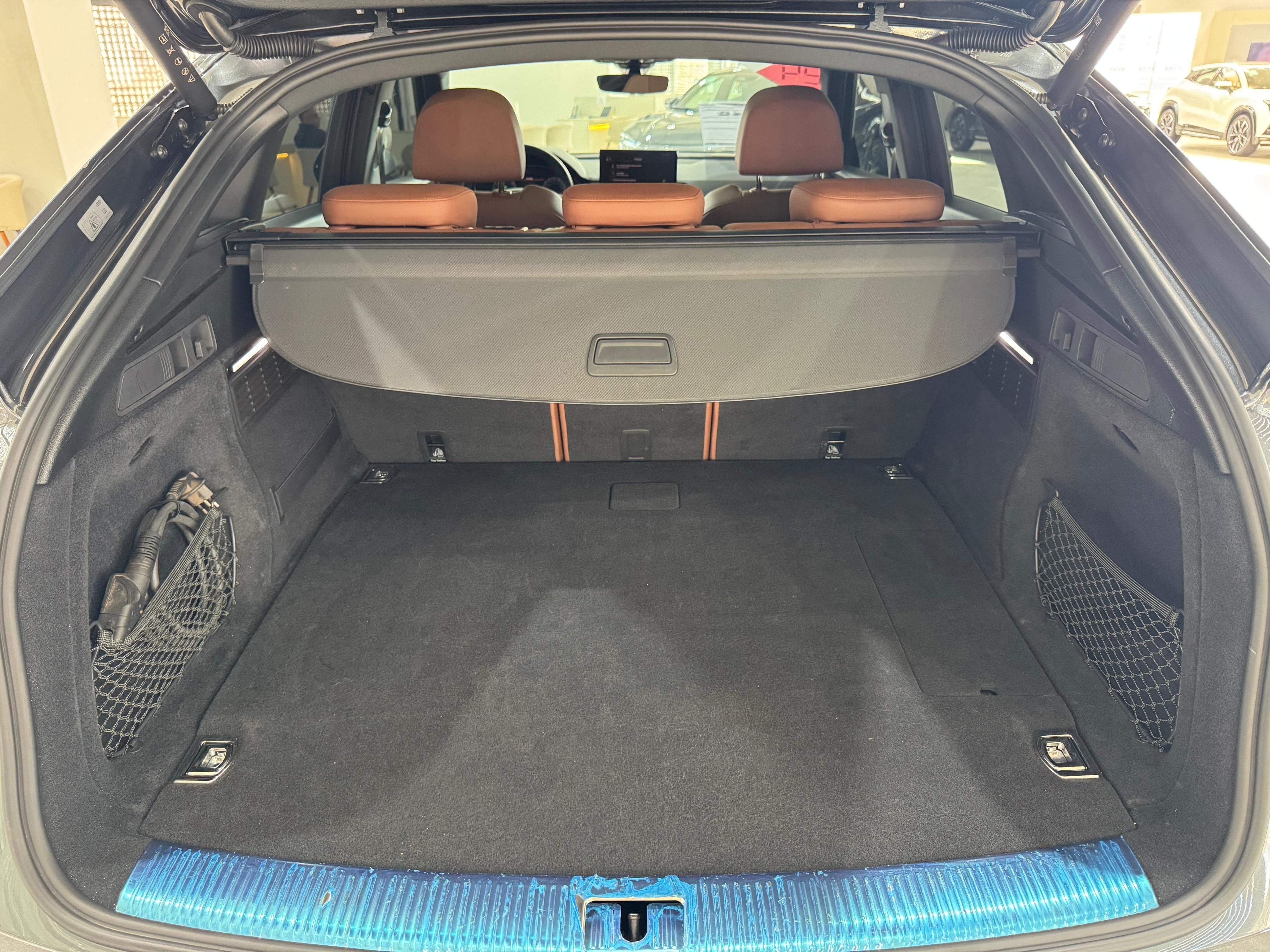 Audi-Q5-2.0 55 TFSIE PHEV PERFORMANCE BLACK QUATTRO S TRONIC
