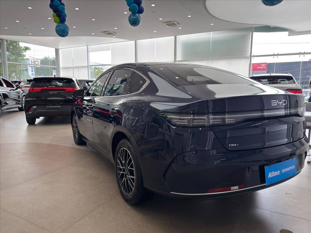 KING 1.5 DM-I PHEV GL AUTOMÁTICO5