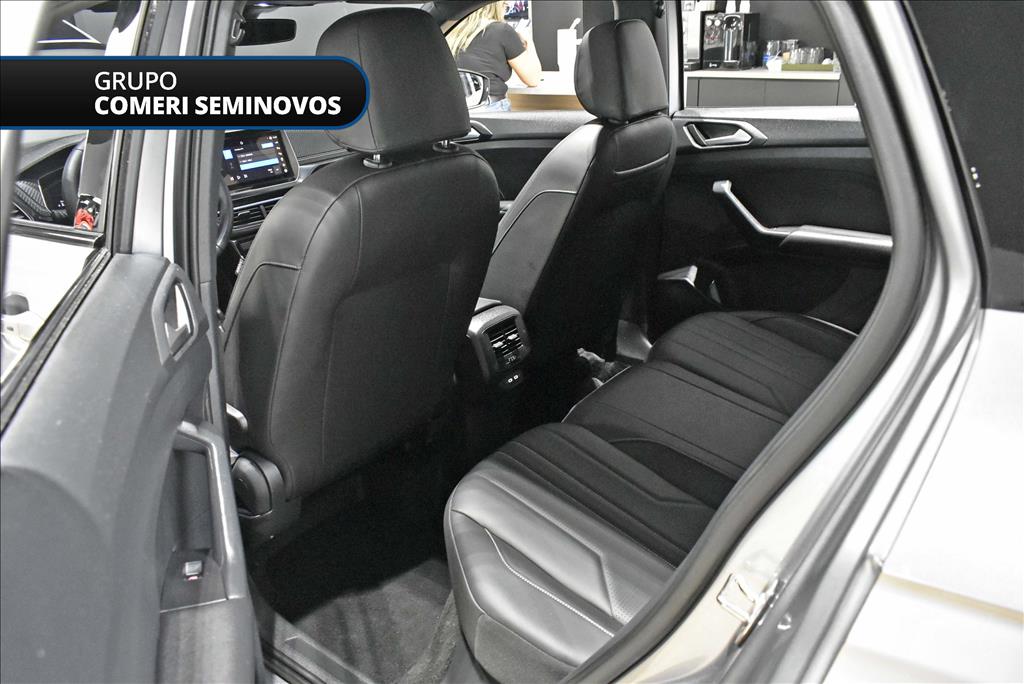 T-CROSS 1.4 250 TSI TOTAL FLEX HIGHLINE AUTOMÁTICO18